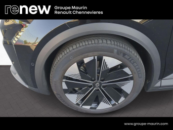 Photo 26 du bon plan RENAULT Scenic E-Tech Electric 220ch 87kWh Techno grande autonomie -25 occasion à 43499 €