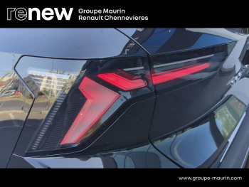 Photo 27 du bon plan RENAULT Scenic E-Tech Electric 220ch 87kWh Techno grande autonomie -25 occasion à 43499 €