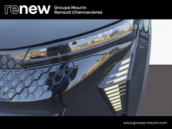 Photo 30 du bon plan RENAULT Scenic E-Tech Electric 220ch 87kWh Techno grande autonomie -25 occasion à 43499 €