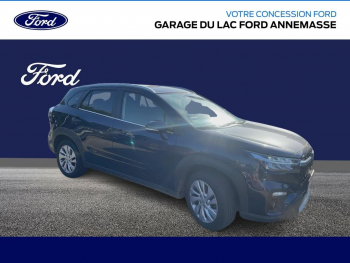 Photo 2 du bon plan SUZUKI SX4 S-Cross 1.4 Boosterjet Hybrid 129ch Style Allgrip occasion à 21990 €