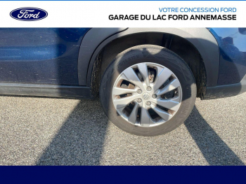 Photo 4 du bon plan SUZUKI SX4 S-Cross 1.4 Boosterjet Hybrid 129ch Style Allgrip occasion à 21990 €