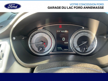 Photo 8 du bon plan SUZUKI SX4 S-Cross 1.4 Boosterjet Hybrid 129ch Style Allgrip occasion à 21990 €