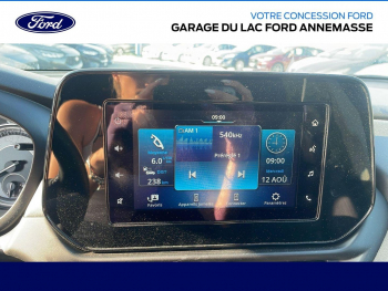 Photo 10 du bon plan SUZUKI SX4 S-Cross 1.4 Boosterjet Hybrid 129ch Style Allgrip occasion à 21990 €