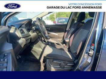 Photo 16 du bon plan SUZUKI SX4 S-Cross 1.4 Boosterjet Hybrid 129ch Style Allgrip occasion à 21990 €
