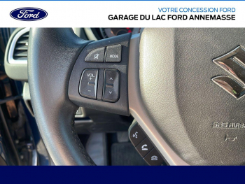 Photo 21 du bon plan SUZUKI SX4 S-Cross 1.4 Boosterjet Hybrid 129ch Style Allgrip occasion à 21990 €