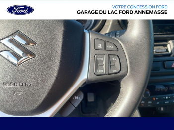 Photo 22 du bon plan SUZUKI SX4 S-Cross 1.4 Boosterjet Hybrid 129ch Style Allgrip occasion à 21990 €