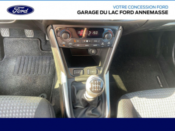 Photo 24 du bon plan SUZUKI SX4 S-Cross 1.4 Boosterjet Hybrid 129ch Style Allgrip occasion à 21990 €