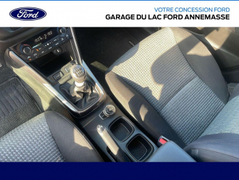 Photo 25 du bon plan SUZUKI SX4 S-Cross 1.4 Boosterjet Hybrid 129ch Style Allgrip occasion à 21990 €