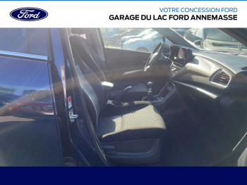 Photo 27 du bon plan SUZUKI SX4 S-Cross 1.4 Boosterjet Hybrid 129ch Style Allgrip occasion à 21990 €
