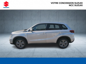 Photo 2 du bon plan SUZUKI Vitara 1.4 Boosterjet Hybrid 129ch Privilège Allgrip occasion à 17980 €