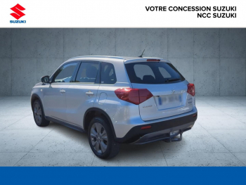 Photo 3 du bon plan SUZUKI Vitara 1.4 Boosterjet Hybrid 129ch Privilège Allgrip occasion à 17980 €