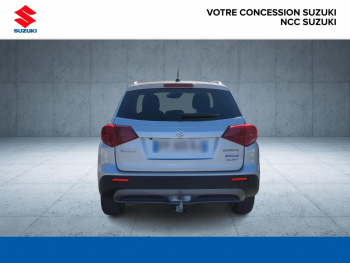 Photo 4 du bon plan SUZUKI Vitara 1.4 Boosterjet Hybrid 129ch Privilège Allgrip occasion à 17980 €