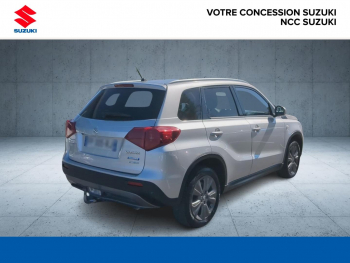 Photo 5 du bon plan SUZUKI Vitara 1.4 Boosterjet Hybrid 129ch Privilège Allgrip occasion à 17980 €