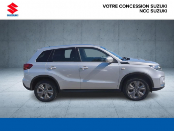 Photo 6 du bon plan SUZUKI Vitara 1.4 Boosterjet Hybrid 129ch Privilège Allgrip occasion à 17980 €