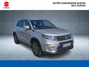Photo 7 du bon plan SUZUKI Vitara 1.4 Boosterjet Hybrid 129ch Privilège Allgrip occasion à 17980 €