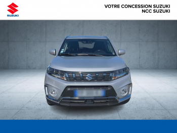 Photo 8 du bon plan SUZUKI Vitara 1.4 Boosterjet Hybrid 129ch Privilège Allgrip occasion à 17980 €