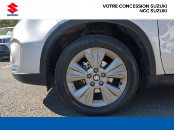 Photo 9 du bon plan SUZUKI Vitara 1.4 Boosterjet Hybrid 129ch Privilège Allgrip occasion à 17980 €