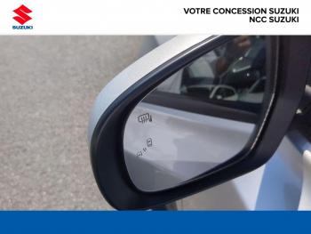 Photo 10 du bon plan SUZUKI Vitara 1.4 Boosterjet Hybrid 129ch Privilège Allgrip occasion à 17980 €