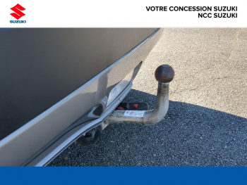 Photo 11 du bon plan SUZUKI Vitara 1.4 Boosterjet Hybrid 129ch Privilège Allgrip occasion à 17980 €
