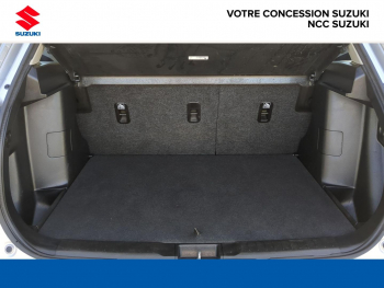 Photo 12 du bon plan SUZUKI Vitara 1.4 Boosterjet Hybrid 129ch Privilège Allgrip occasion à 17980 €