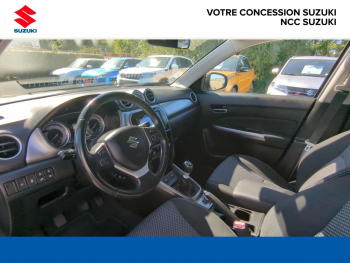 Photo 13 du bon plan SUZUKI Vitara 1.4 Boosterjet Hybrid 129ch Privilège Allgrip occasion à 17980 €