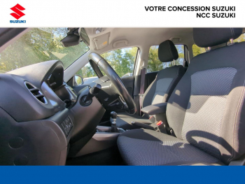 Photo 14 du bon plan SUZUKI Vitara 1.4 Boosterjet Hybrid 129ch Privilège Allgrip occasion à 17980 €