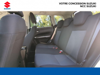 Photo 15 du bon plan SUZUKI Vitara 1.4 Boosterjet Hybrid 129ch Privilège Allgrip occasion à 17980 €