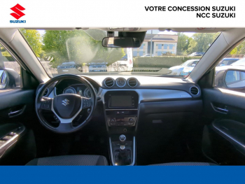 Photo 16 du bon plan SUZUKI Vitara 1.4 Boosterjet Hybrid 129ch Privilège Allgrip occasion à 17980 €