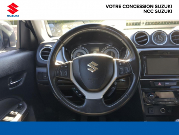 Photo 17 du bon plan SUZUKI Vitara 1.4 Boosterjet Hybrid 129ch Privilège Allgrip occasion à 17980 €