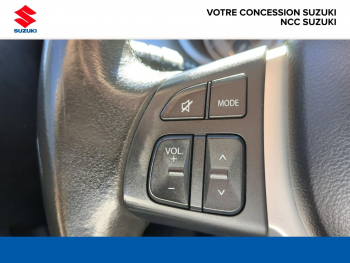 Photo 18 du bon plan SUZUKI Vitara 1.4 Boosterjet Hybrid 129ch Privilège Allgrip occasion à 17980 €