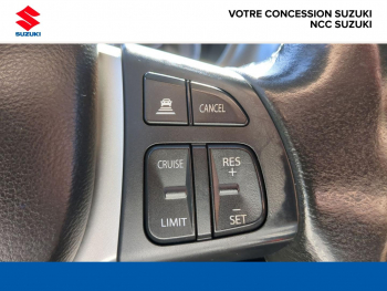 Photo 19 du bon plan SUZUKI Vitara 1.4 Boosterjet Hybrid 129ch Privilège Allgrip occasion à 17980 €
