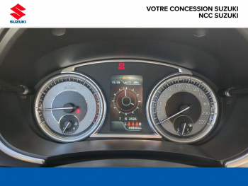 Photo 20 du bon plan SUZUKI Vitara 1.4 Boosterjet Hybrid 129ch Privilège Allgrip occasion à 17980 €