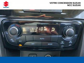 Photo 23 du bon plan SUZUKI Vitara 1.4 Boosterjet Hybrid 129ch Privilège Allgrip occasion à 17980 €