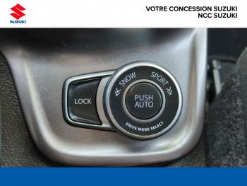 Photo 25 du bon plan SUZUKI Vitara 1.4 Boosterjet Hybrid 129ch Privilège Allgrip occasion à 17980 €