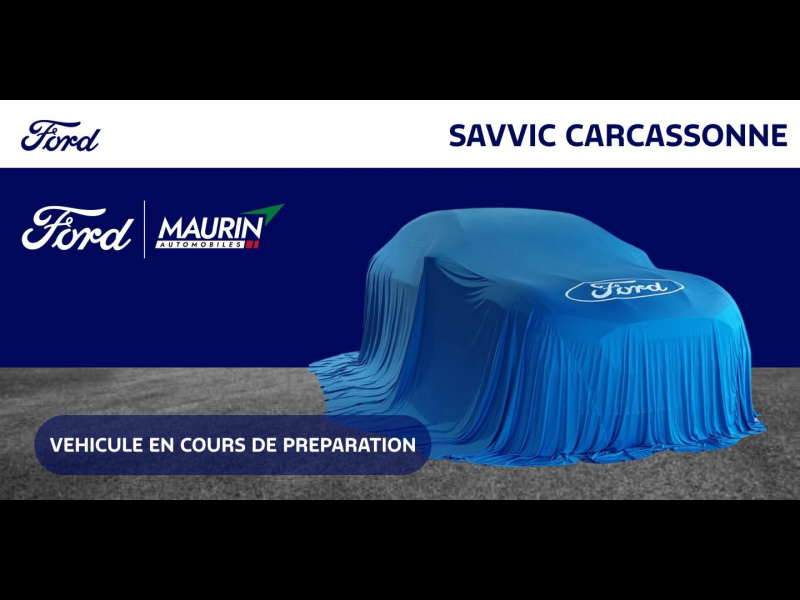 Bon plan FORD Transit Custom Fg VUL 320 L1H1 2.5 Duratec 232ch Hybride rechargeable Limited CVT occasion