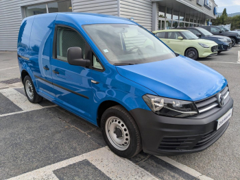 Photo 3 du bon plan VOLKSWAGEN Caddy Van VUL 2.0 TDI 102ch Business Line occasion à 12953 €