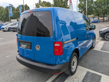 Photo 4 du bon plan VOLKSWAGEN Caddy Van VUL 2.0 TDI 102ch Business Line occasion à 12953 €