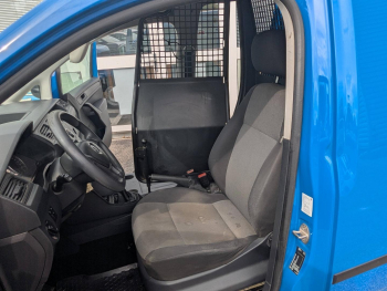 Photo 13 du bon plan VOLKSWAGEN Caddy Van VUL 2.0 TDI 102ch Business Line occasion à 12953 €