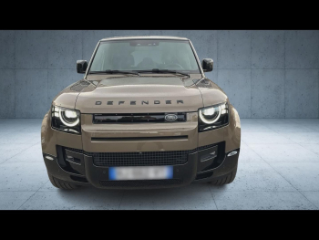 Photo 3 du bon plan LAND-ROVER Defender 110 2.0 P300e X-Dynamic HSE occasion à 121900 €