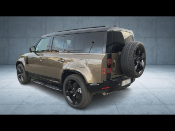 Photo 6 du bon plan LAND-ROVER Defender 110 2.0 P300e X-Dynamic HSE occasion à 121900 €