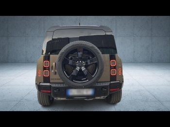 Photo 7 du bon plan LAND-ROVER Defender 110 2.0 P300e X-Dynamic HSE occasion à 121900 €