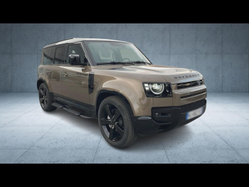 Photo 10 du bon plan LAND-ROVER Defender 110 2.0 P300e X-Dynamic HSE occasion à 121900 €