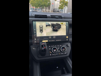 Photo 22 du bon plan LAND-ROVER Defender 110 2.0 P300e X-Dynamic HSE occasion à 121900 €