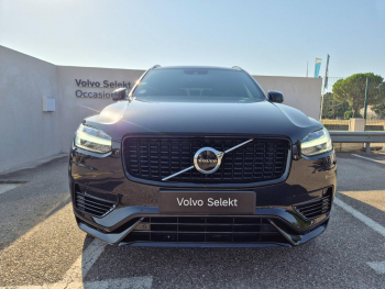 Photo 7 du bon plan VOLVO XC90 T8 AWD 303 + 87ch R-Design Geartronic occasion à 46290 €