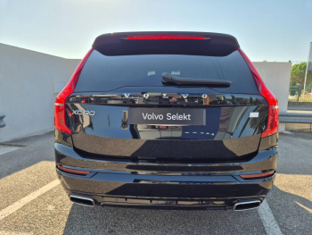 Photo 8 du bon plan VOLVO XC90 T8 AWD 303 + 87ch R-Design Geartronic occasion à 46290 €