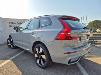 Photo 7 du bon plan VOLVO XC60 T6 Hybride Rechargeable 253 + 145ch Ultra Style Dark Geartronic 8 AWD occasion à 41900 €
