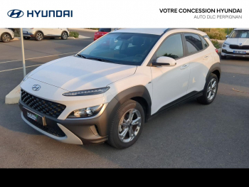Photo 2 du bon plan HYUNDAI Kona 1.0 T-GDi 120ch Hybrid 48V Intuitive occasion à 17790 €