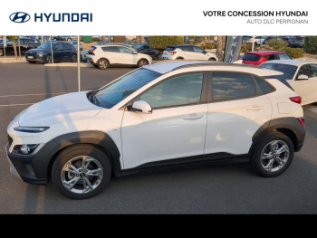 Photo 3 du bon plan HYUNDAI Kona 1.0 T-GDi 120ch Hybrid 48V Intuitive occasion à 17790 €