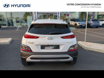 Photo 5 du bon plan HYUNDAI Kona 1.0 T-GDi 120ch Hybrid 48V Intuitive occasion à 17790 €