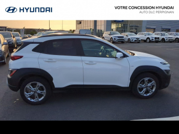 Photo 7 du bon plan HYUNDAI Kona 1.0 T-GDi 120ch Hybrid 48V Intuitive occasion à 17790 €